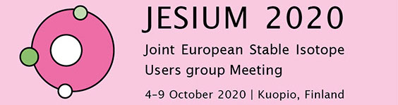 logo Jesium 2020